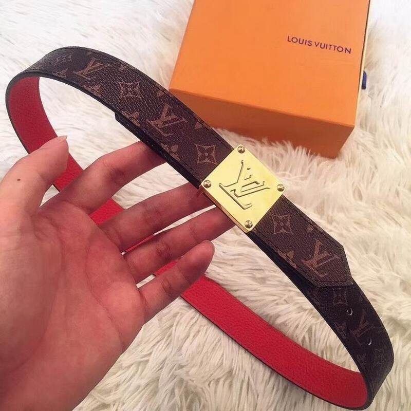 LV Belts 3975